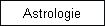 Astrologie