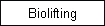 Biolifting