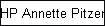 HP Annette Pitzer