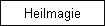 Heilmagie