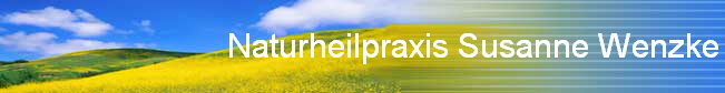 Naturheilpraxis Susanne Wenzke
